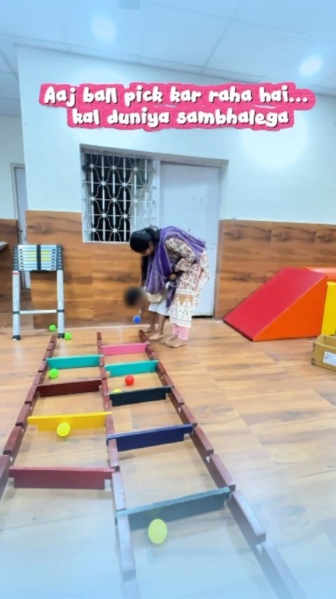 Premsha Foundation — Rewa centre