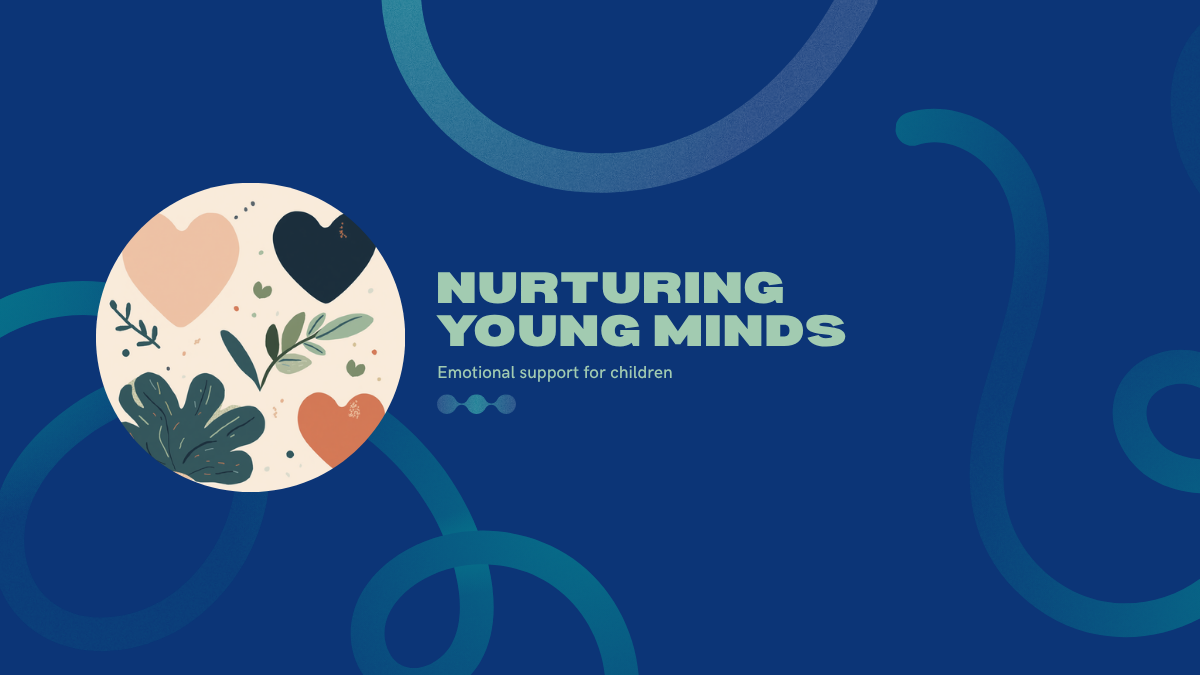 Mental Well-being Support