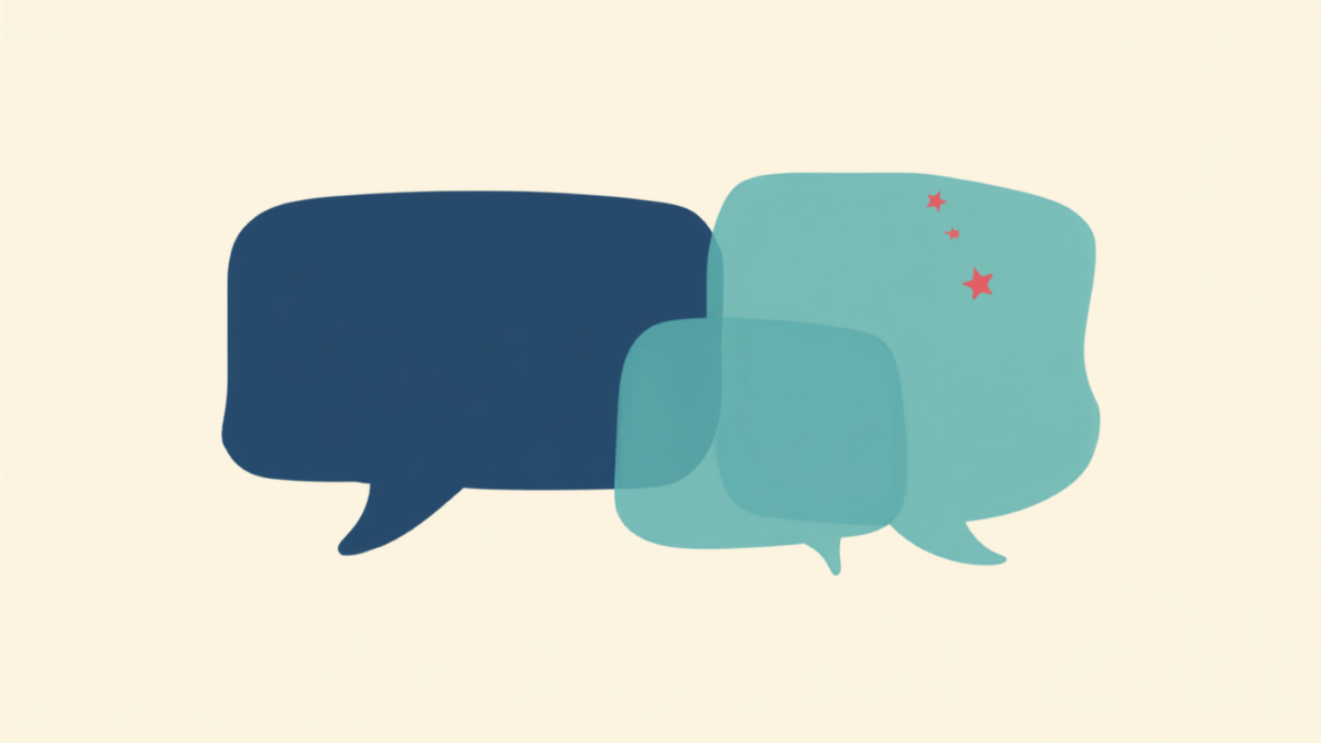 Speech & Language Support